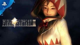 Launch Trailer