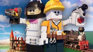 Launch Trailer