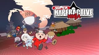 Launch Trailer