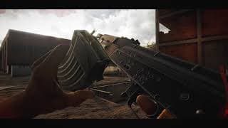 Gameplay Trailer