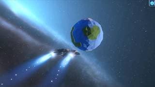 Galaxy Squad video 1