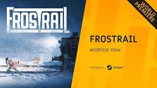 Announcement Trailer