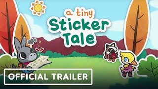 Gameplay Trailer