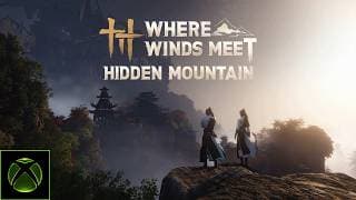 Announcement Trailer