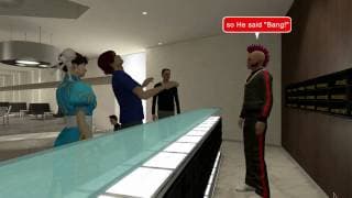 Trailer