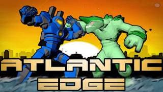 Atlantic Edge video 1