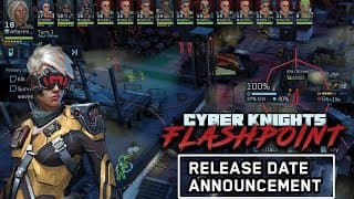 Release Date Trailer