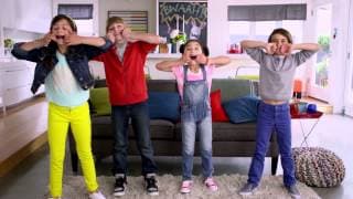 Announcement Trailer