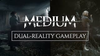 Gameplay Trailer