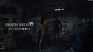 Announcement Trailer