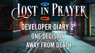 Dev Diary