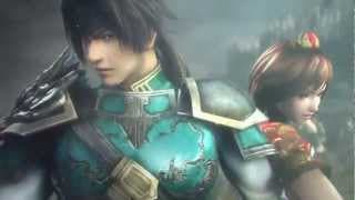 Game intro