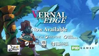 Launch Trailer