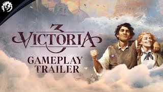 Gameplay Trailer