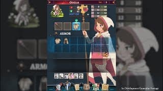 Gameplay video