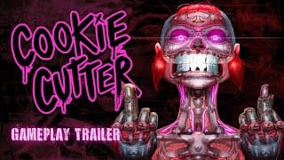 Gameplay Trailer
