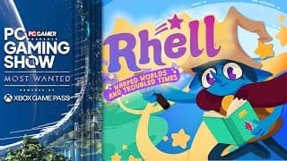 Gameplay Trailer