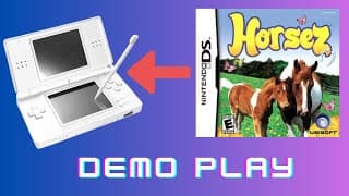 Gameplay Video