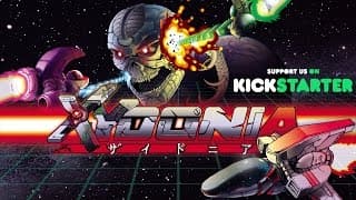 Trailer