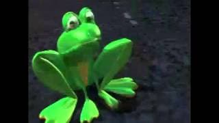 Game intro