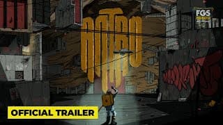 Release Date Trailer