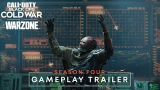 Gameplay Trailer