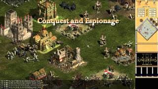 Seven Kingdoms 2 HD video 1