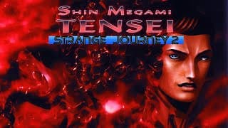 Shin Megami Tensei: Strange Journey 2 video 1
