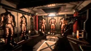 Briefing Trailer
