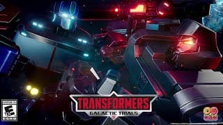 Launch Trailer