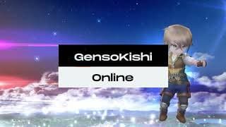 Game Intro