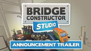 Announcement Trailer