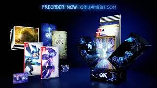 Announcement Trailer