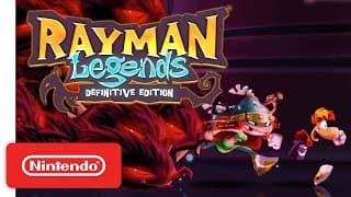 Launch Trailer