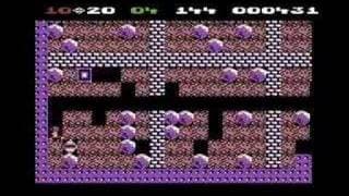 Gameplay video
