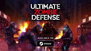 Gameplay Trailer