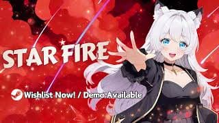Announcement Trailer