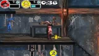 Gameplay Video