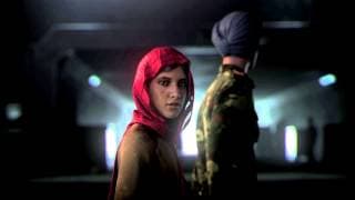 Chosen Trailer