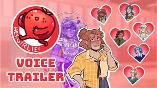 Voice Trailer
