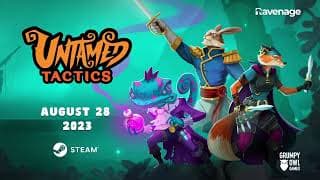 Release Date Trailer