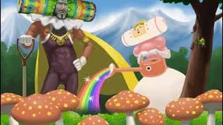 Game Intro