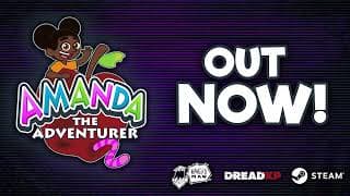 Launch Trailer