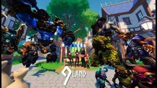 Gameplay Trailer