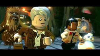 Gameplay Trailer