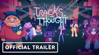 Launch Trailer