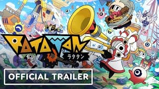 Gameplay Trailer