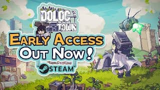 Launch Trailer