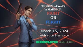 Release Date Trailer