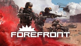 Announcement Trailer
